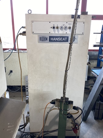 Blohm Hanseat 75 (2)