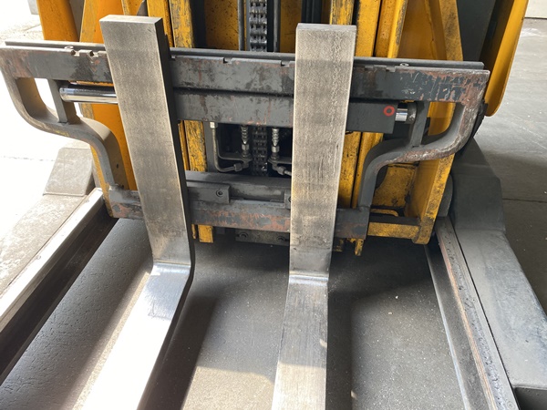 Jungheinrich ETV 112 (3)