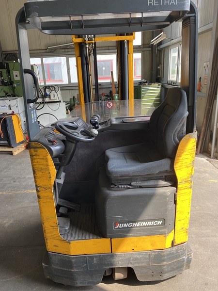 Jungheinrich ETV 112 (5)