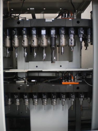 Mikron VCP 1000 (13)