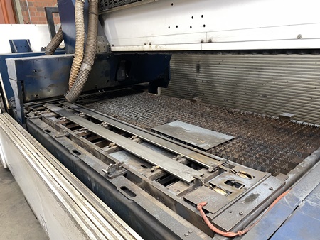 Trumpf TruLaser 1030 (10)