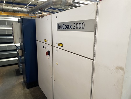 Trumpf TruLaser 1030 (9)